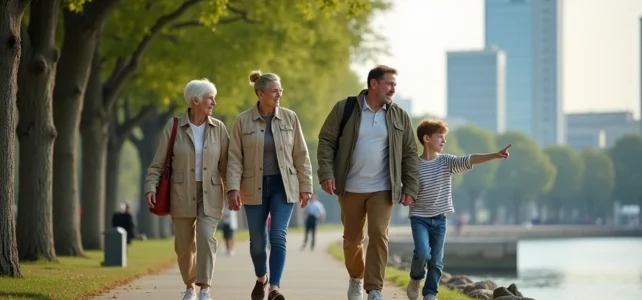 Top idées d’activités à faire en famille à Puteaux pour petits et grands Top idées d’activités à faire en famille à Puteaux pour petits et grands