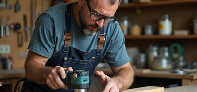 Dremel ou Parkside de Lidl : Quel outil multifonction choisir pour vos projets ? Dremel ou Parkside de Lidl : Quel outil multifonction choisir pour vos projets ?