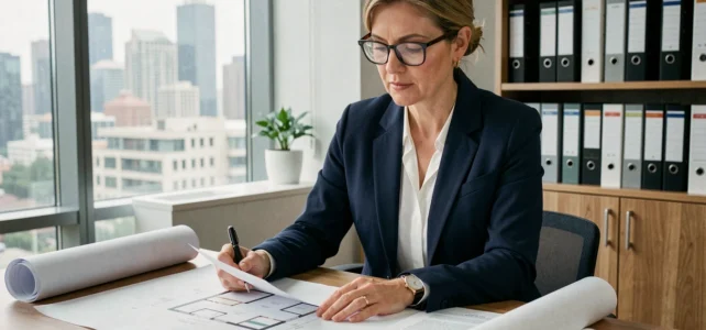 Comment réussir son investissement immobilier : conseils et stratégies pour débuter Comment réussir son investissement immobilier : conseils et stratégies pour débuter