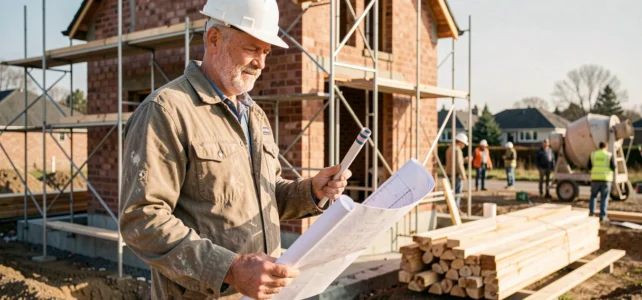 10 conseils essentiels pour bien réussir la construction ou la rénovation de votre maison 10 conseils essentiels pour bien réussir la construction ou la rénovation de votre maison