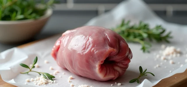 Congeler la couille de mouton : conseils pratiques et durée de conservation optimale Congeler la couille de mouton : conseils pratiques et durée de conservation optimale