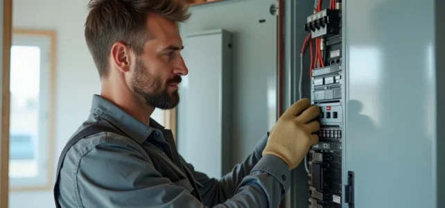 Différence entre un disjoncteur type A et type AC : comment faire le bon choix ? Différence entre un disjoncteur type A et type AC : comment faire le bon choix ?