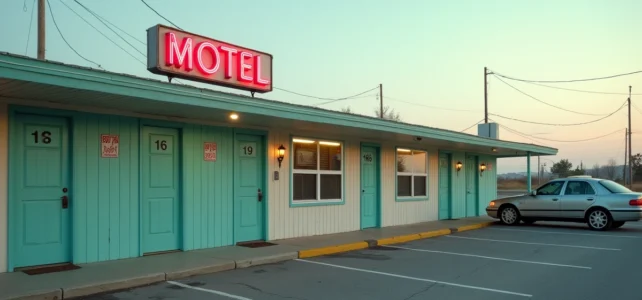 Tout savoir sur la définition d’un motel pour un hôtel : services, sécurité et prix