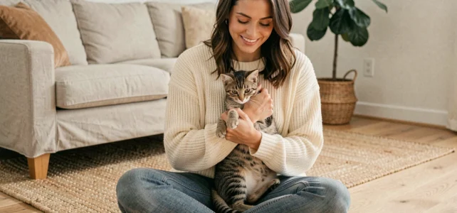 Découvrez comment adopter et chouchouter votre futur compagnon animal facilement Découvrez comment adopter et chouchouter votre futur compagnon animal facilement