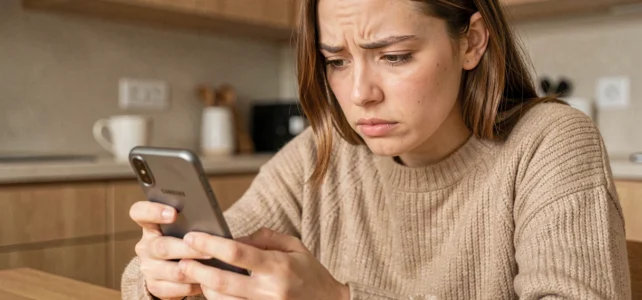 Méthodes simples et efficaces pour débloquer rapidement votre smartphone Samsung