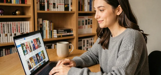 Découvrez comment naviguer facilement grâce au sitemap des séries et animes en ligne Découvrez comment naviguer facilement grâce au sitemap des séries et animes en ligne