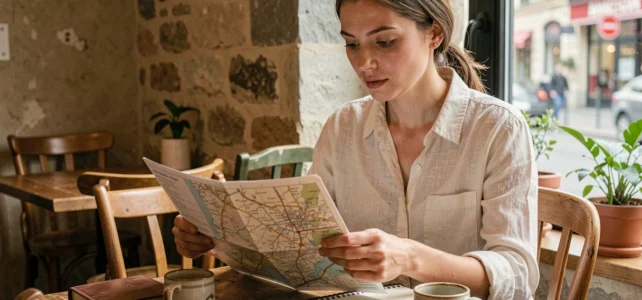 Découvrez comment organiser le voyage idéal grâce à des conseils pratiques et inspirations Découvrez comment organiser le voyage idéal grâce à des conseils pratiques et inspirations