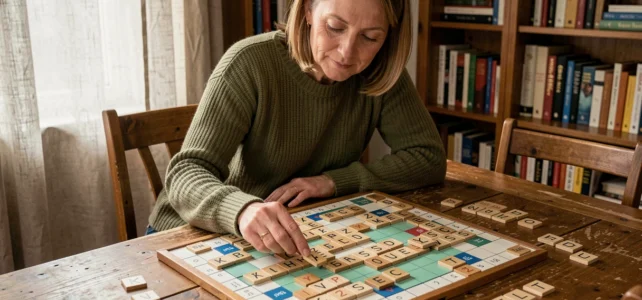 La validité du mot pe au scrabble : atout ou simple anecdote de jeu ? La validité du mot pe au scrabble : atout ou simple anecdote de jeu ?
