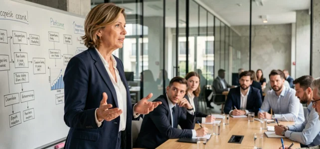 Tout savoir sur la formation professionnelle et la gestion d’entreprise en France Tout savoir sur la formation professionnelle et la gestion d’entreprise en France