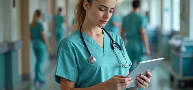 Découvrez les métiers essentiels qui assurent le bon fonctionnement d’un hôpital Découvrez les métiers essentiels qui assurent le bon fonctionnement d’un hôpital