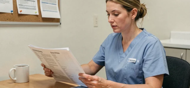 Les ressources incontournables pour accompagner les professionnels de la santé au quotidien Les ressources incontournables pour accompagner les professionnels de la santé au quotidien