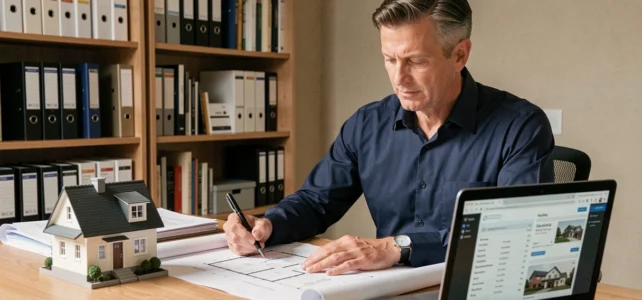 Investir dans l’immobilier : astuces et conseils pour réussir son projet immobilier Investir dans l’immobilier : astuces et conseils pour réussir son projet immobilier