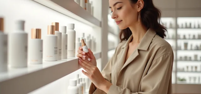 Où acheter Typology en magasin : adresses, conseils et alternatives à Sephora Où acheter Typology en magasin : adresses, conseils et alternatives à Sephora