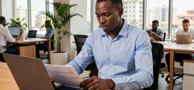 Comprendre le niveau de rémunération au Sénégal : chiffres, secteurs et perspectives Comprendre le niveau de rémunération au Sénégal : chiffres, secteurs et perspectives
