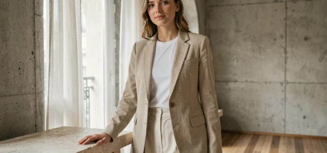 Les dernières tendances mode et beauté pour sublimer votre style au quotidien Les dernières tendances mode et beauté pour sublimer votre style au quotidien