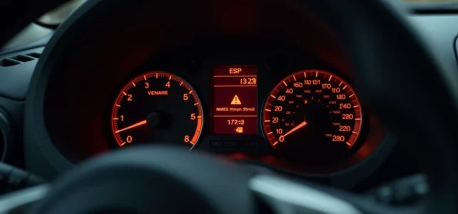 Que faire face à un voyant moteur rouge et ESP sur votre Nissan Juke ? Que faire face à un voyant moteur rouge et ESP sur votre Nissan Juke ?